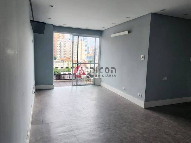 #5648 - Apartamento para Venda em São Paulo - SP - 1