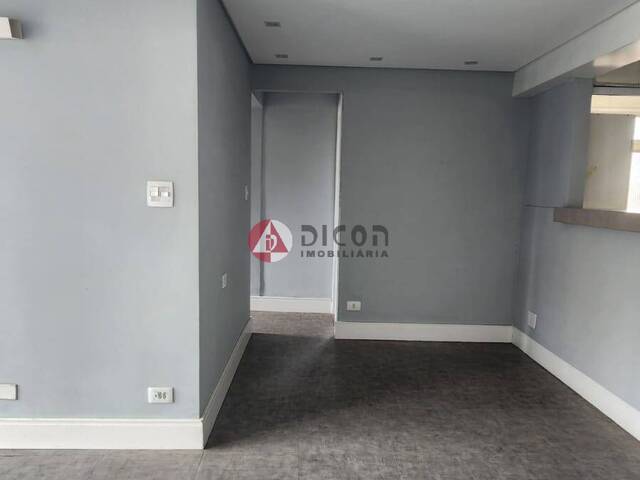 #5648 - Apartamento para Venda em São Paulo - SP - 2
