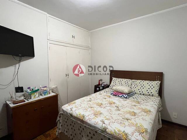 #5652 - Apartamento para Venda em São Paulo - SP - 3