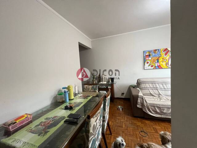 #5652 - Apartamento para Venda em São Paulo - SP - 2