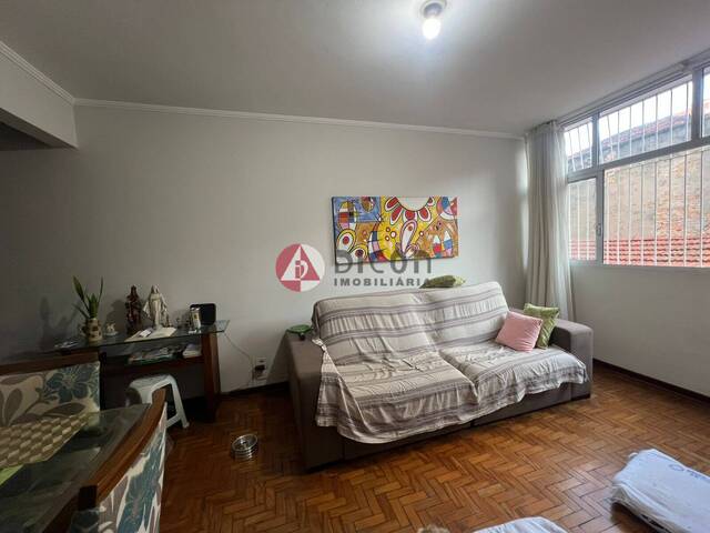 #5652 - Apartamento para Venda em São Paulo - SP - 1