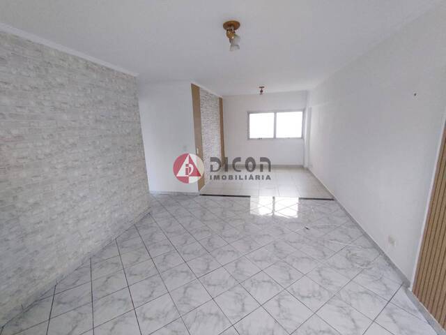Apartamento para Locação em São Paulo - 2