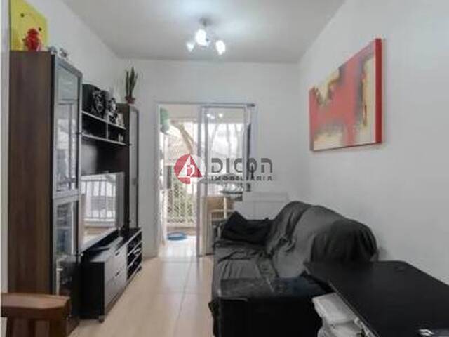 #5654 - Apartamento para Venda em São Paulo - SP - 3