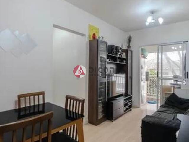 #5654 - Apartamento para Venda em São Paulo - SP - 1