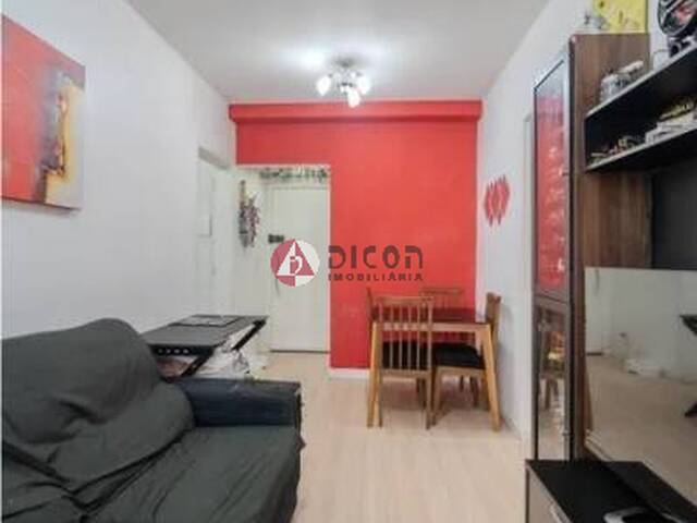 #5654 - Apartamento para Venda em São Paulo - SP - 2