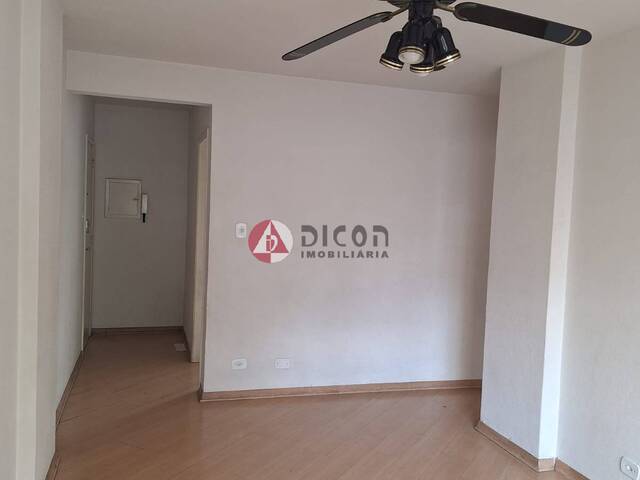 #5659 - Apartamento para Venda em São Paulo - SP - 2