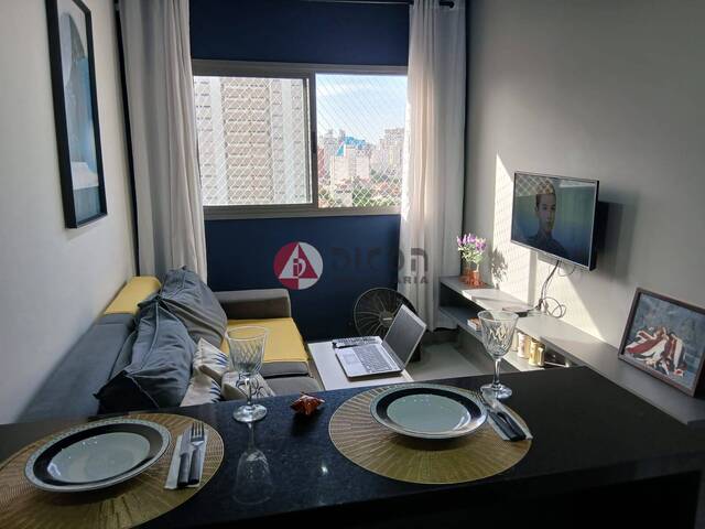 #5661 - Apartamento para Venda em São Paulo - SP - 1