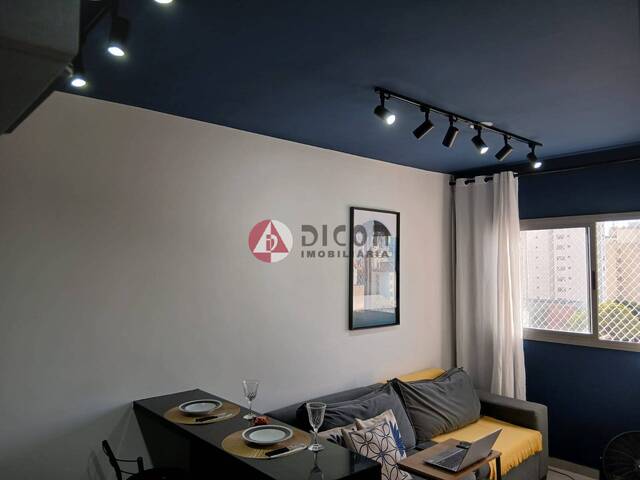 #5661 - Apartamento para Venda em São Paulo - SP - 2