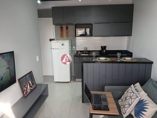 #5661 - Apartamento para Venda em São Paulo - SP - 3