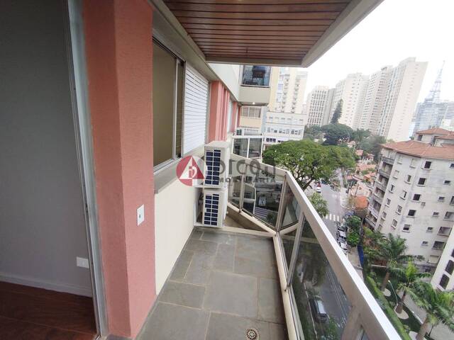 #5660 - Apartamento para Venda em São Paulo - SP - 1