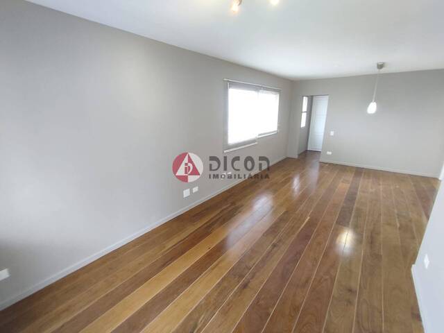 #5660 - Apartamento para Venda em São Paulo - SP - 3