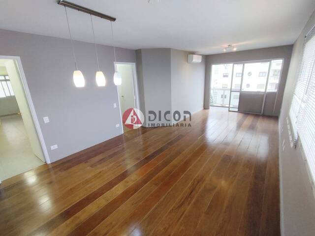 #5660 - Apartamento para Venda em São Paulo - SP - 2