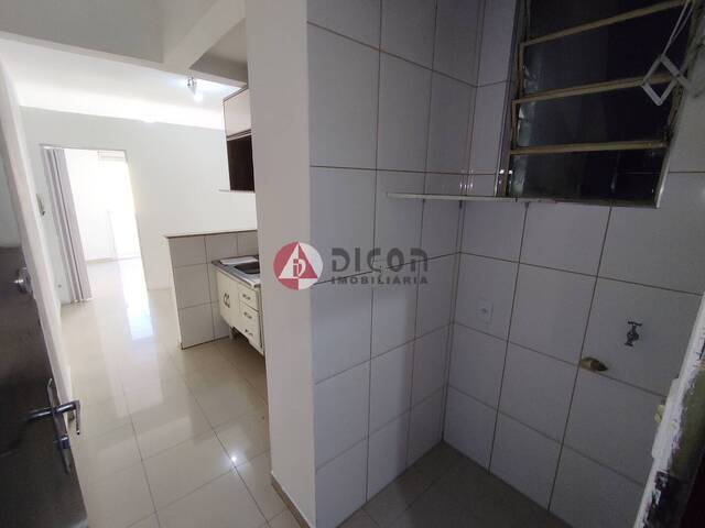 Apartamento para Locação em São Paulo - 4