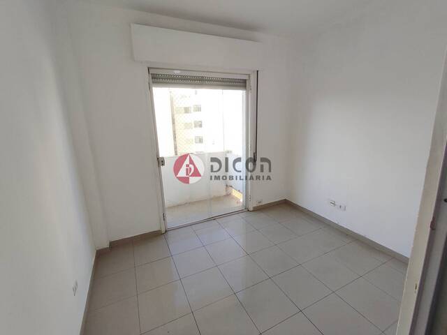 #5665 - Apartamento para Locação em São Paulo - SP - 1