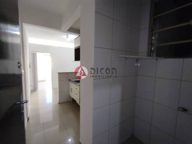 #5665 - Apartamento para Locação em São Paulo - SP - 2