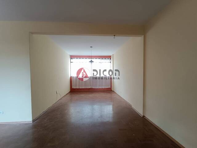 Apartamento para Locação em São Paulo - 2