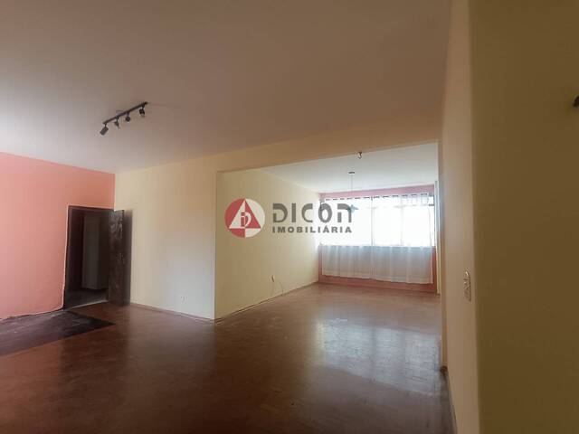 #2953 - Apartamento para Locação em São Paulo - SP
