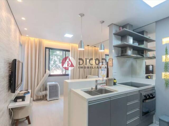 #5666 - Apartamento para Locação em São Paulo - SP - 2