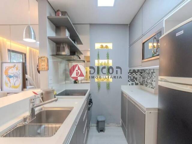 Apartamento para Locação em São Paulo - 4