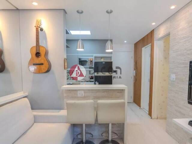 #5666 - Apartamento para Locação em São Paulo - SP - 3