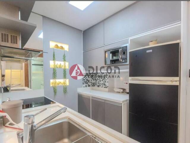 Apartamento para Locação em São Paulo - 5