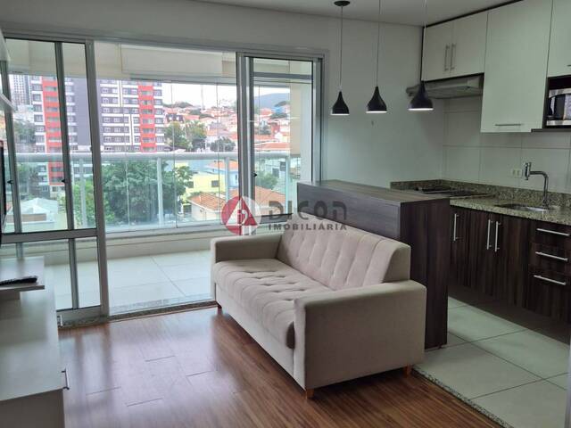 #5668 - Apartamento para Venda em São Paulo - SP - 3