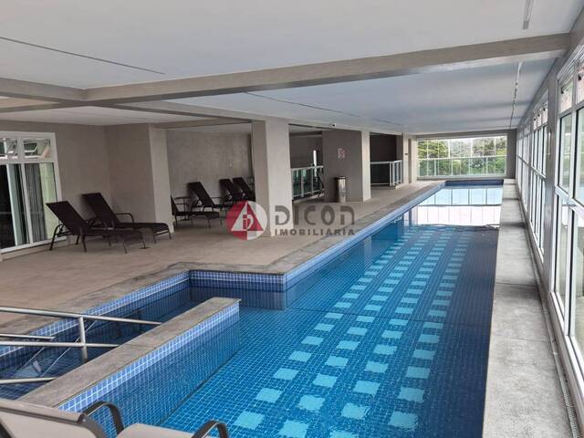 #5668 - Apartamento para Venda em São Paulo - SP - 1