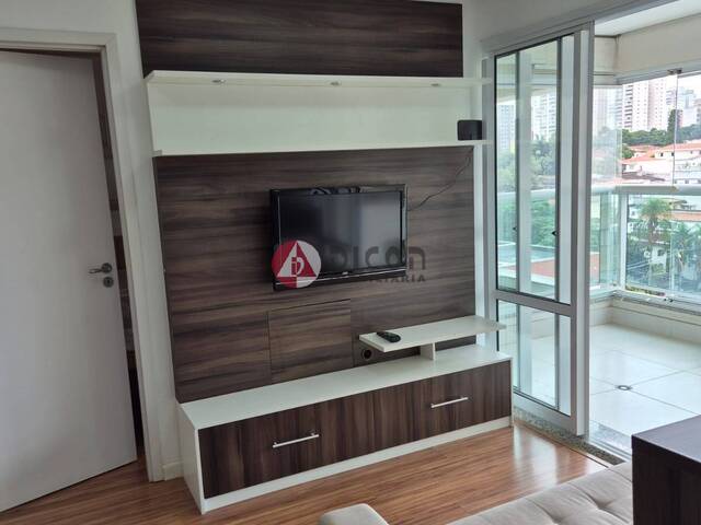 #5668 - Apartamento para Venda em São Paulo - SP - 2