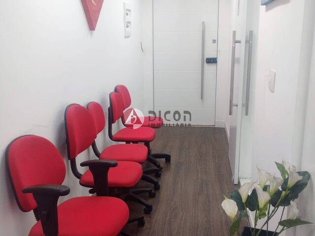 #5670 - Sala para Locação em São Paulo - SP - 1
