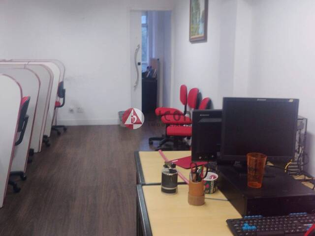 Sala para Locação em São Paulo - 4