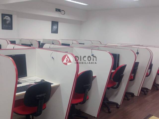 #5670 - Sala para Locação em São Paulo - SP - 2