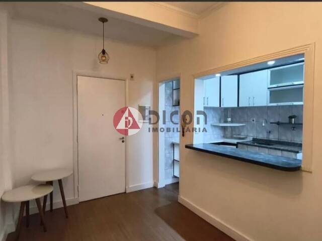 #5669 - Apartamento para Venda em São Paulo - SP - 1