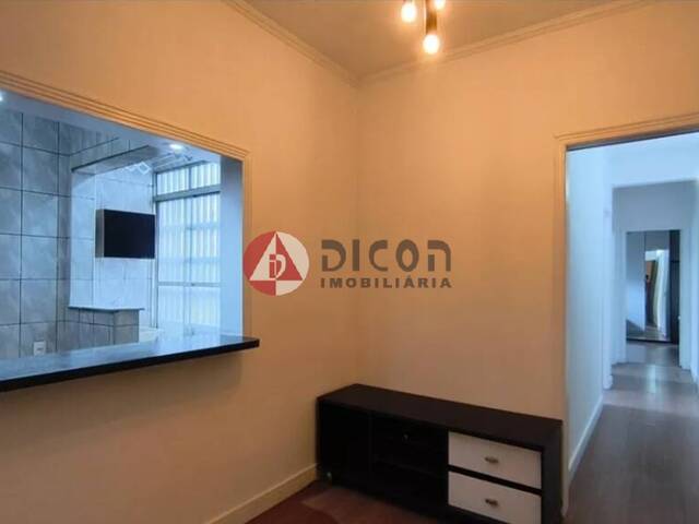 #5669 - Apartamento para Venda em São Paulo - SP - 2