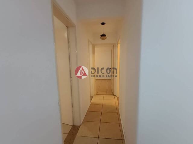 #5672 - Apartamento para Venda em São Paulo - SP - 3