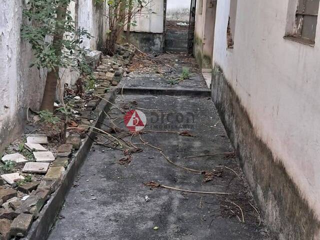 #5673 - Casa para Venda em São Paulo - SP - 1