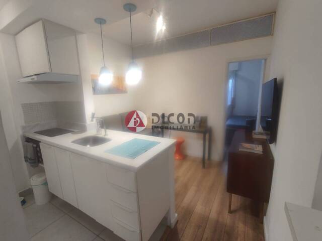 Apartamento para Locação em São Paulo - 2