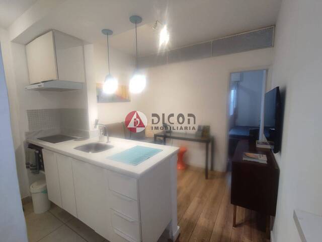 Apartamento para Locação em São Paulo - 4