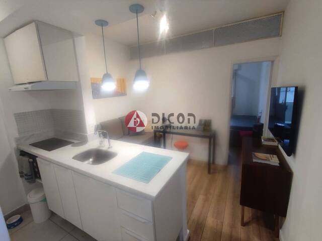 Apartamento para Locação em São Paulo - 5