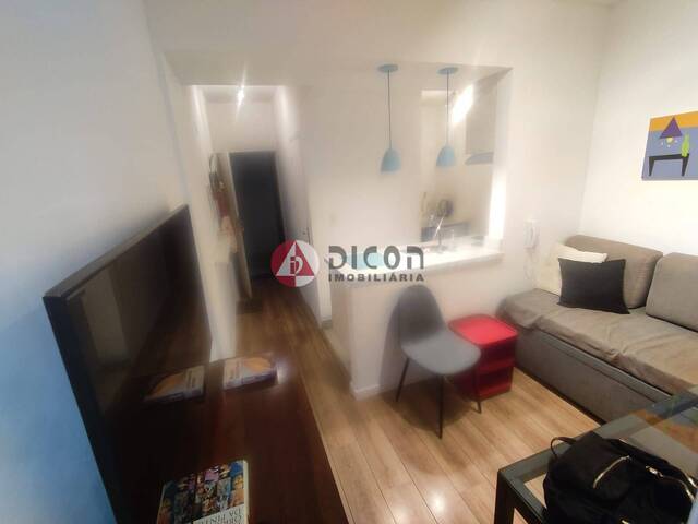 Apartamento para Locação em São Paulo - 3