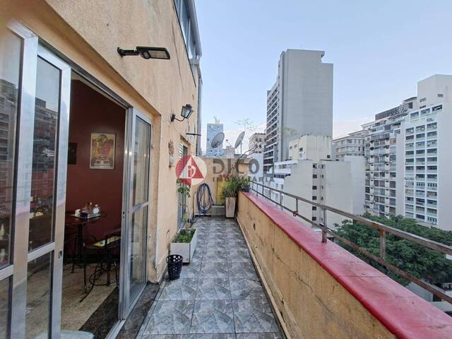 #5675 - Apartamento para Venda em São Paulo - SP - 2