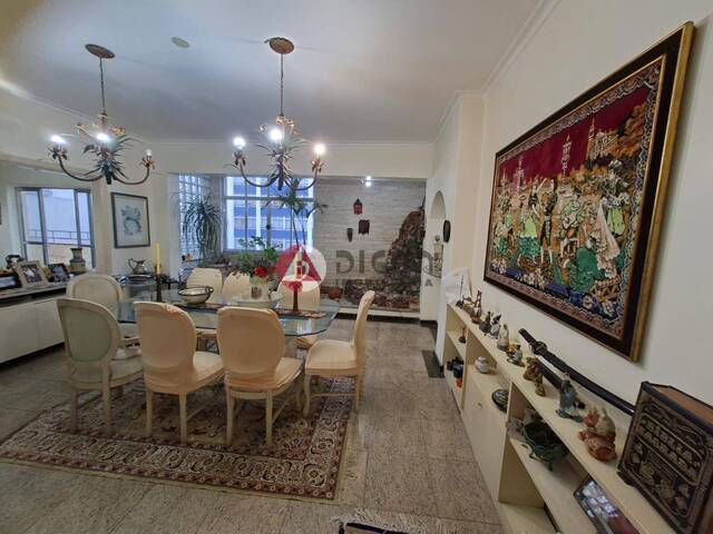 #5675 - Apartamento para Venda em São Paulo - SP - 3