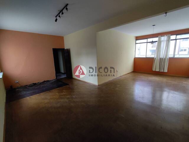 #5633 - Apartamento para Venda em São Paulo - SP - 3