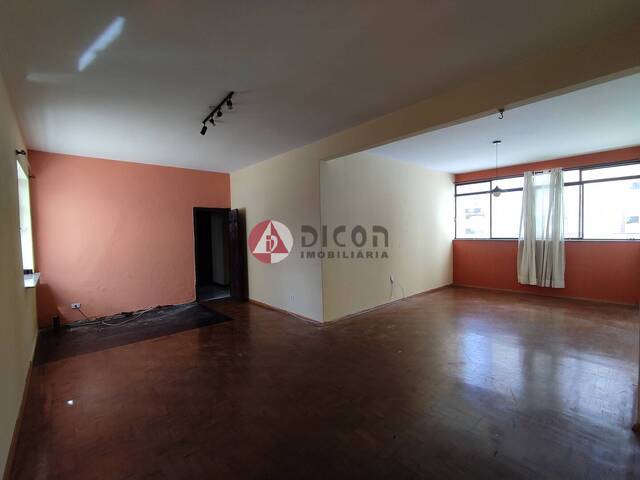 #5633 - Apartamento para Venda em São Paulo - SP - 1