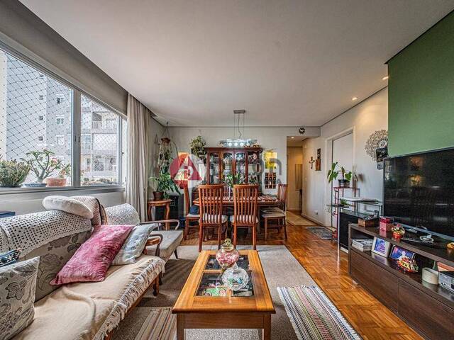 #5680 - Apartamento para Venda em São Paulo - SP - 1