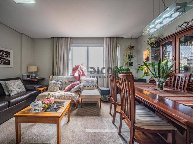#5680 - Apartamento para Venda em São Paulo - SP - 3