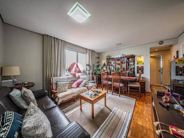 #5680 - Apartamento para Venda em São Paulo - SP - 2