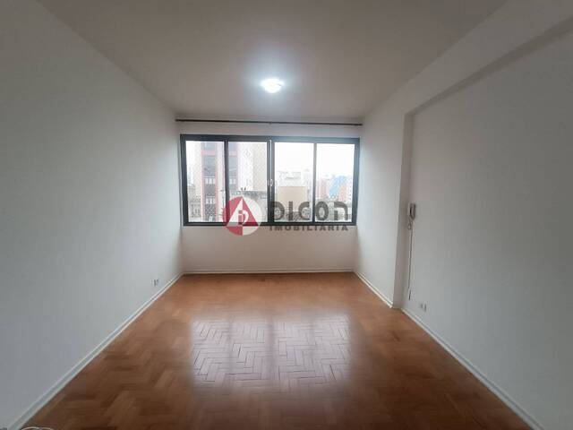 Apartamento para Locação em São Paulo - 3
