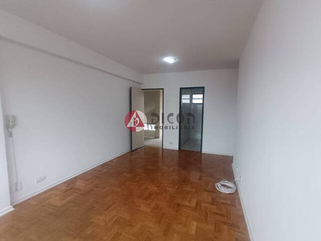 Locação em Bela Vista - São Paulo