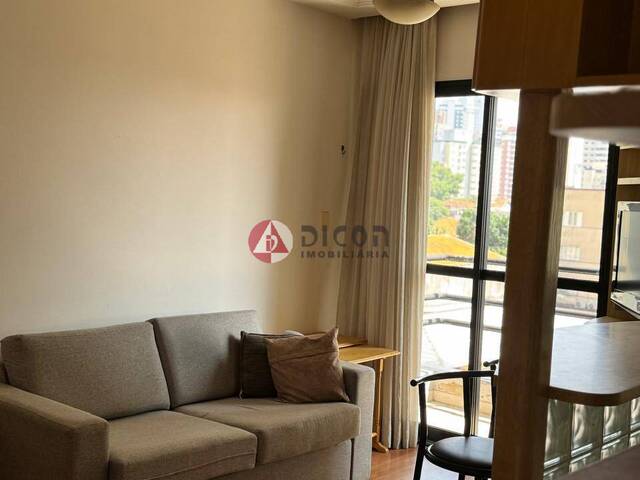 Apartamento para Venda em São Paulo - 2