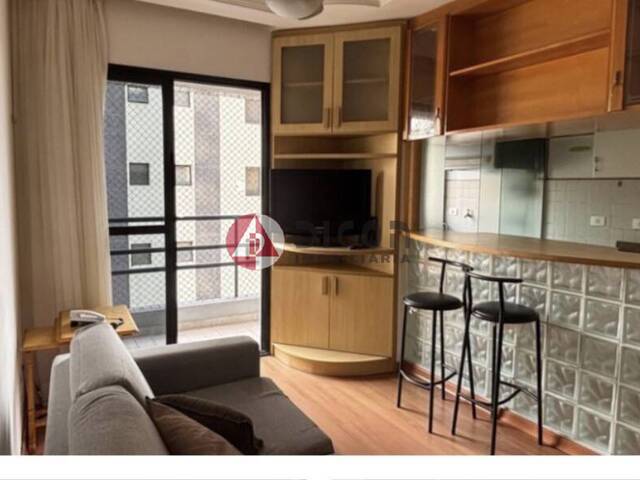 #5685 - Apartamento para Venda em São Paulo - SP